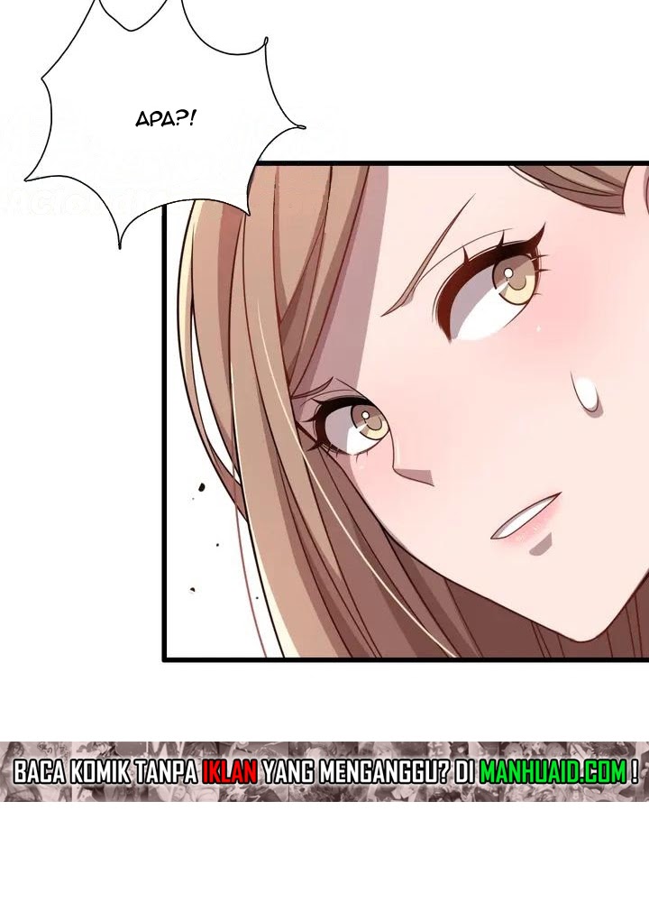 Reborn Doctor Chapter 45 Bahasa Indonesia